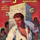 Illustration for article titled The First Transhumans, or Why Doc Savage Lost His Superpowers